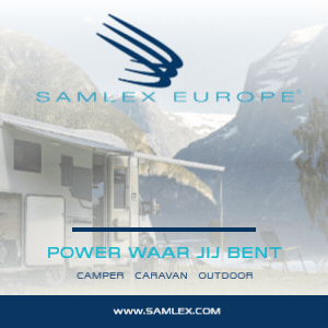 samlex-europe-bv