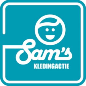 Stichting Sam's Kledingactie voor Mensen in Nood logo