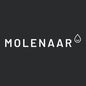 Molenaar Badkamers Roden B.V. logo