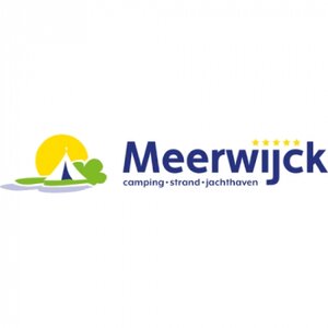 V.O.F. Kampeerterrein-Jachthaven Meerwijck logo