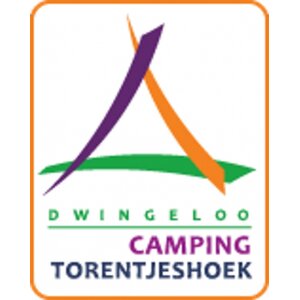 Camping Torentjeshoek logo