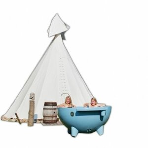 V.O.F. Kampeerterrein-Jachthaven Meerwijck image 2