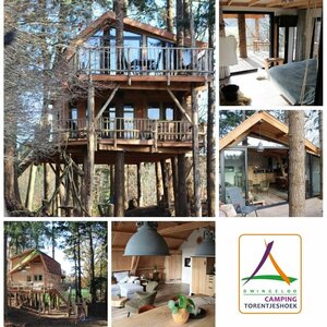 Camping Torentjeshoek image 1