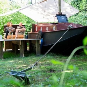 Camping Torentjeshoek image 2