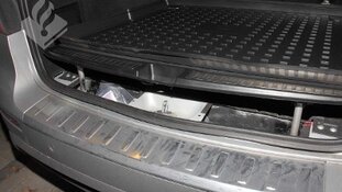 Criminele geldlijn opgerold