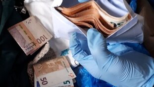 Zes aanhoudingen in onderzoek hennep