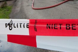 Dode bij schietincident in Hoogersmilde