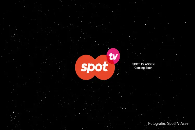 Spot TV Assen: het tv kanaal voor en door jongeren