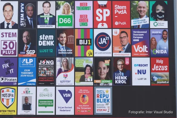 Gemeente Assen richt extra toegankelijk stembureau in