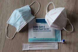 Hoe werkt de coronatest in Assen?