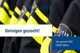 Politie zoekt getuigen van ernstige aanrijding Hoogeveen