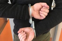 Politie houdt verdachte van financiële oplichting aan