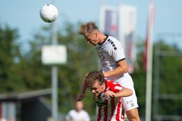 ACV maatje te groot voor Hollandia in bekertoernooi