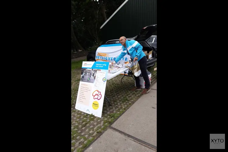 12000 deelnemers Drentse Fiets4Daagse.