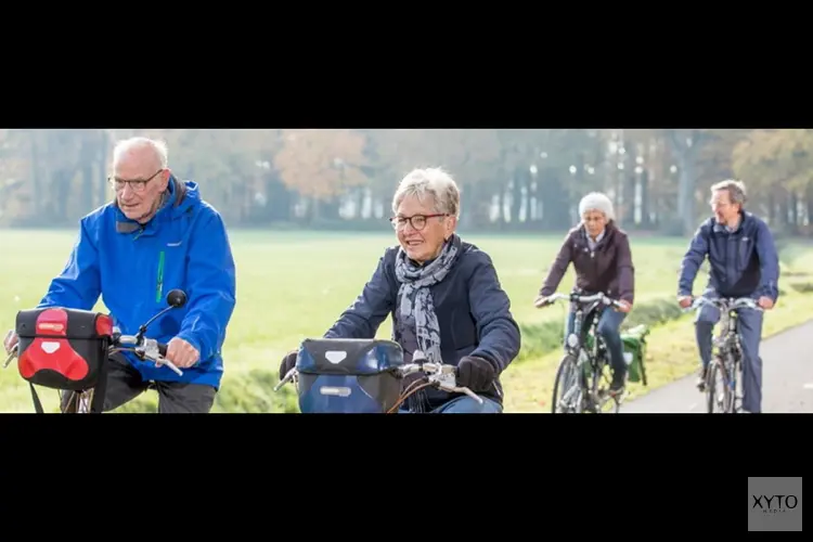Zomerchallenge een succes