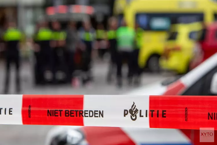 Onderzoek steekincident met minderjarig slachtoffer