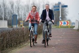 Workshop | Veilig en gezond op weg met 'Het Nieuwe Fietsen' in Assen