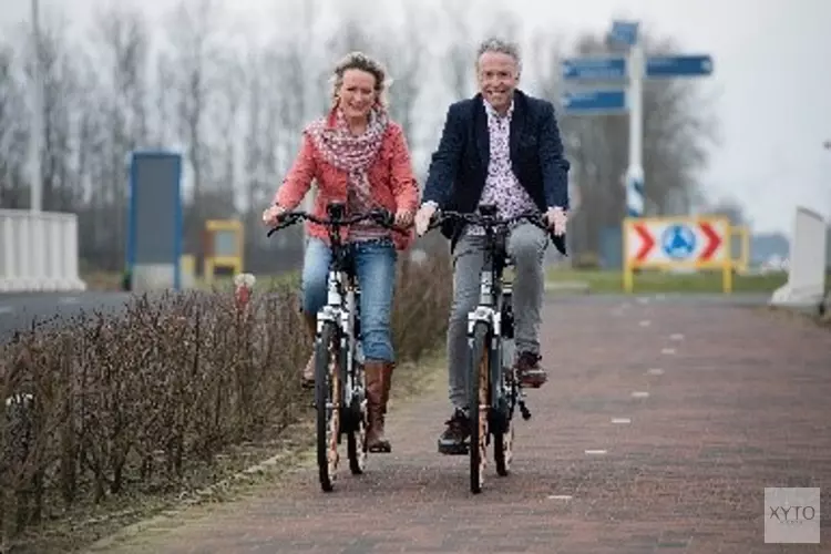 Workshop | Veilig en gezond op weg met &#39;Het Nieuwe Fietsen&#39; in Assen