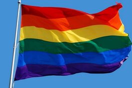 Regenboogweek 2021 in Drenthe: Iedereen doet mee en doet ertoe