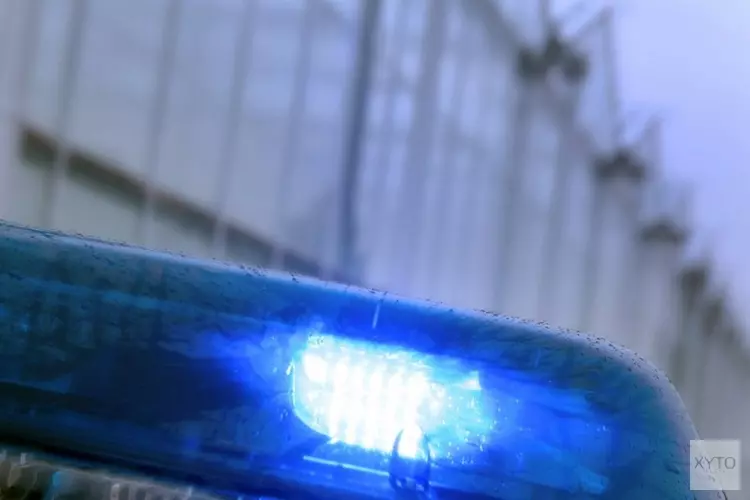 Huisvesting politie Noord-Drenthe aangepast