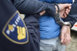 Man op heterdaad aangehouden op verdenking van pinpasfraude