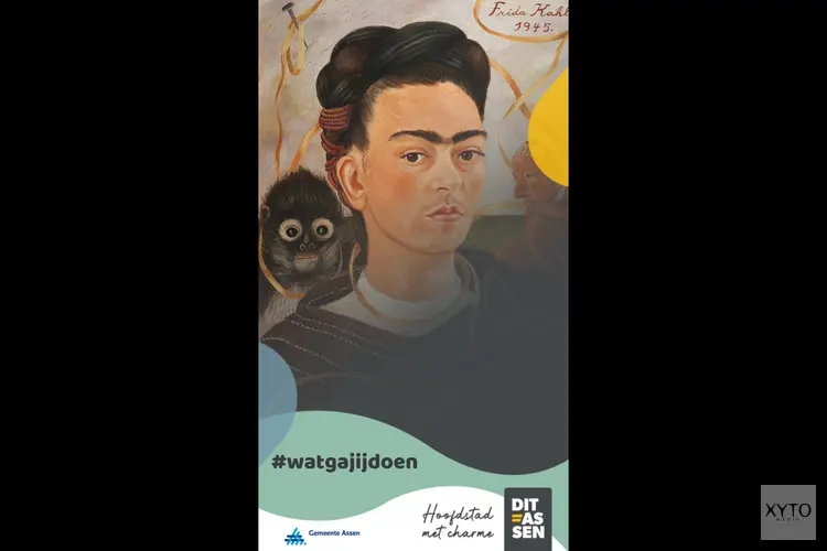 Lees de kunst- en cultuurkrant #watgajijdoen