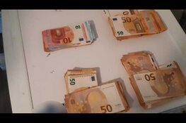Aanhoudingen na verduistering geld bejaarde man