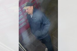 Gezocht: Diefstal acculaders uit scootmobiel stalling