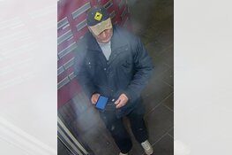 Gezocht: Diefstal acculaders uit scootmobiel stalling