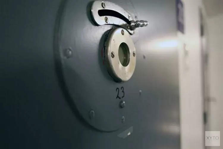 Gevangenisstraffen opgelegd voor poging doodslag met hamer en mes