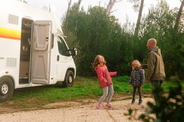 De voordelen van reizen in een camper in de nasleep van het coronavirus