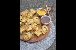 Cocina Latina – Liefdevolle familierecepten