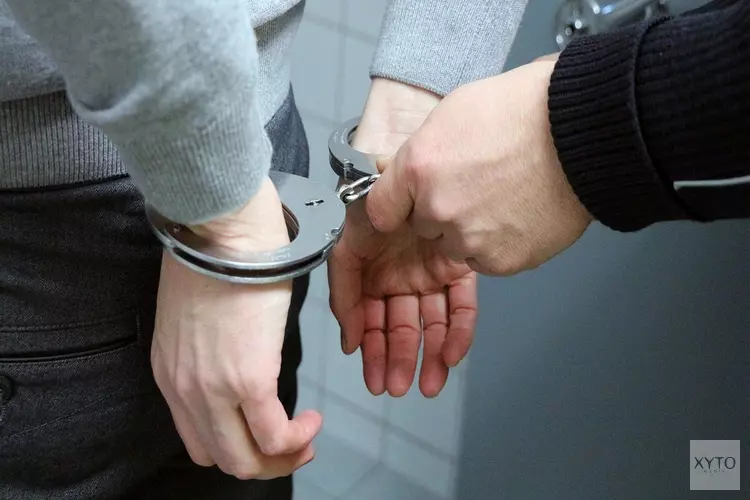 Aanhouding na steekincident bij Drouwen