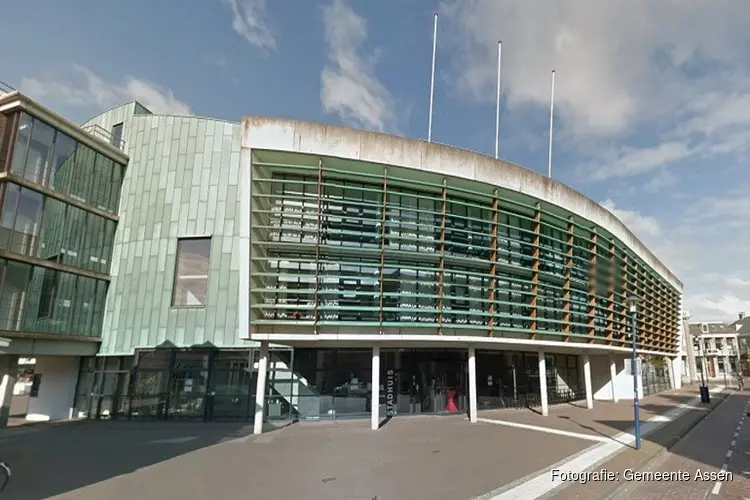 Raadsfracties Assen vragen college zich in te zetten voor de opvang van Oekraïense vluchtelingen