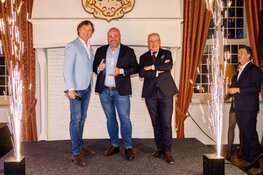 Hoes Tailors uitgeroepen tot landelijke winnaar in de categorie trouwpakken!