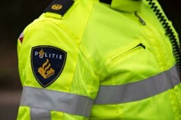 Gewonde bij steekincident Assen