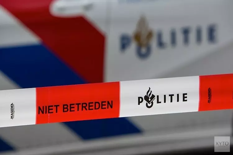 Twee personen overleden bij ernstige aanrijding op A28 bij Hooghalen