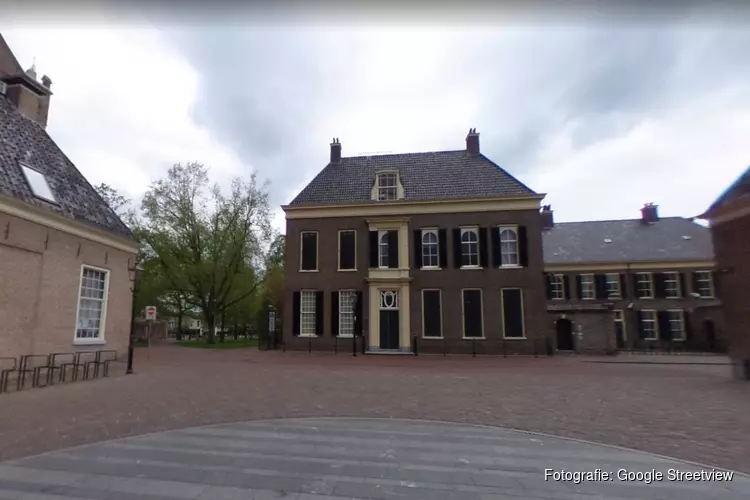 Groot onderhoud voor Drents Museum