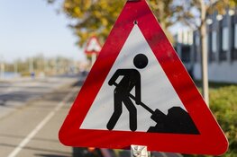 Werkzaamheden aan de N371 ter hoogte van Hoogersmilde en Geeuwenbrug