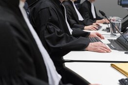 Hoofdverdachte witwasonderzoek blijft langer vastzitten