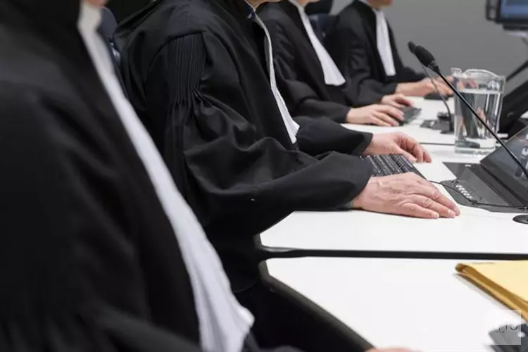 Hoofdverdachte witwasonderzoek blijft langer vastzitten