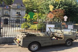 Eelde Classics: DAF Club Nederland ‘trekt alles uit de kast’!