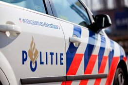 Aanhouding na meerdere brandstichtingen in Assen