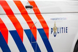 Vier verdachten aangehouden na woningoverval Assen