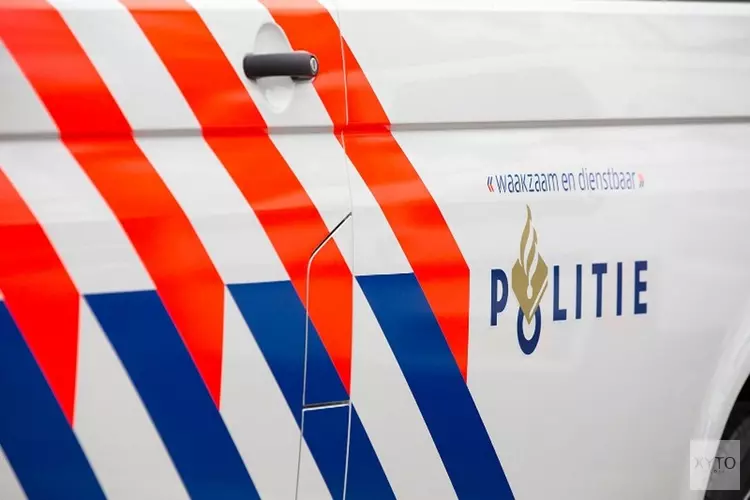 Vier verdachten aangehouden na woningoverval Assen