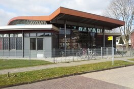 Kerstmiddag voor senioren in De Componist