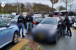 Vier aanhoudingen op heterdaad na bankhelpdeskfraude in Annen