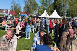 HOPPAAA! Hét Foodtruck festival komt van 23 t/m 25 juni weer naar Heerhugowaard