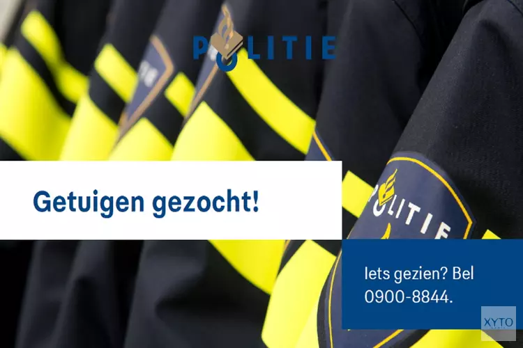 Politie zoekt getuigen van conflict op het Kerkplein in Assen
