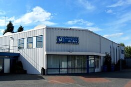 Johannes de Heer-zangdienst op zondag 2 april